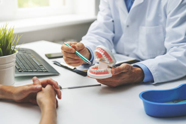 Best Oral Cancer Screening  in Redwater, TX