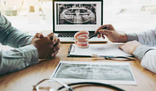 Why Choose Us for Your Dental Needs in Redwater, TX