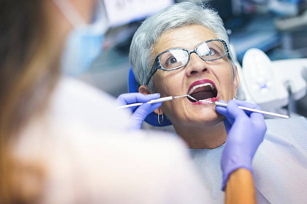 Best Wisdom Tooth Removal  in Redwater, TX